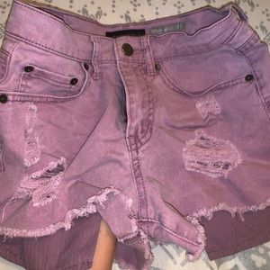 aeropostale shorts
